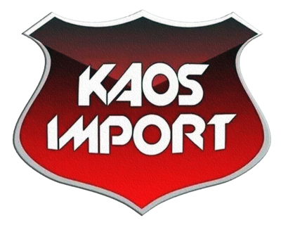 KAOSIMPORT