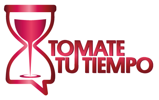 TOMATE TU TIEMPO