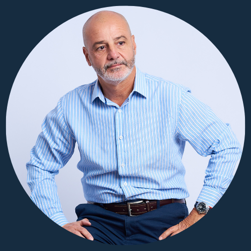 Fabio Javier Fernandez