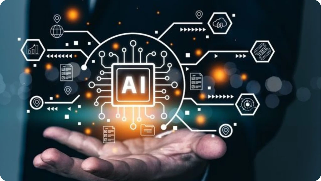 Del Office 2000 a la Inteligencia Artificial