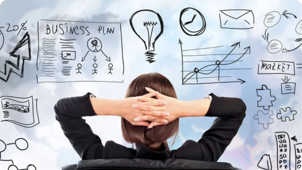 QUE TE DETIENE HOY: Temores al emprender