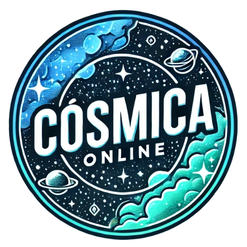 Cósmica Online