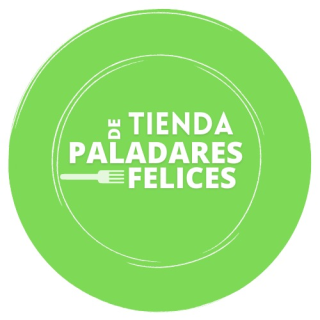 Tienda de Paladares Felices