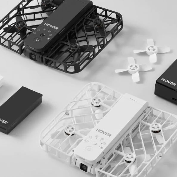 Nuevas tecnologías con IA integrada