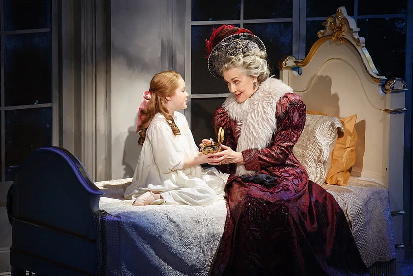 Anastasia El Musical - Sitio Oficial - Argentina