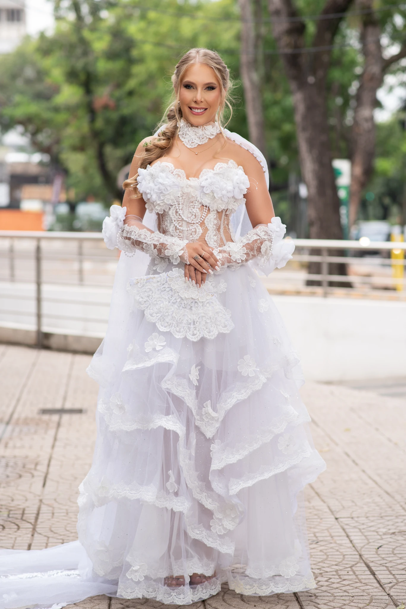 Cinthia Fischer
