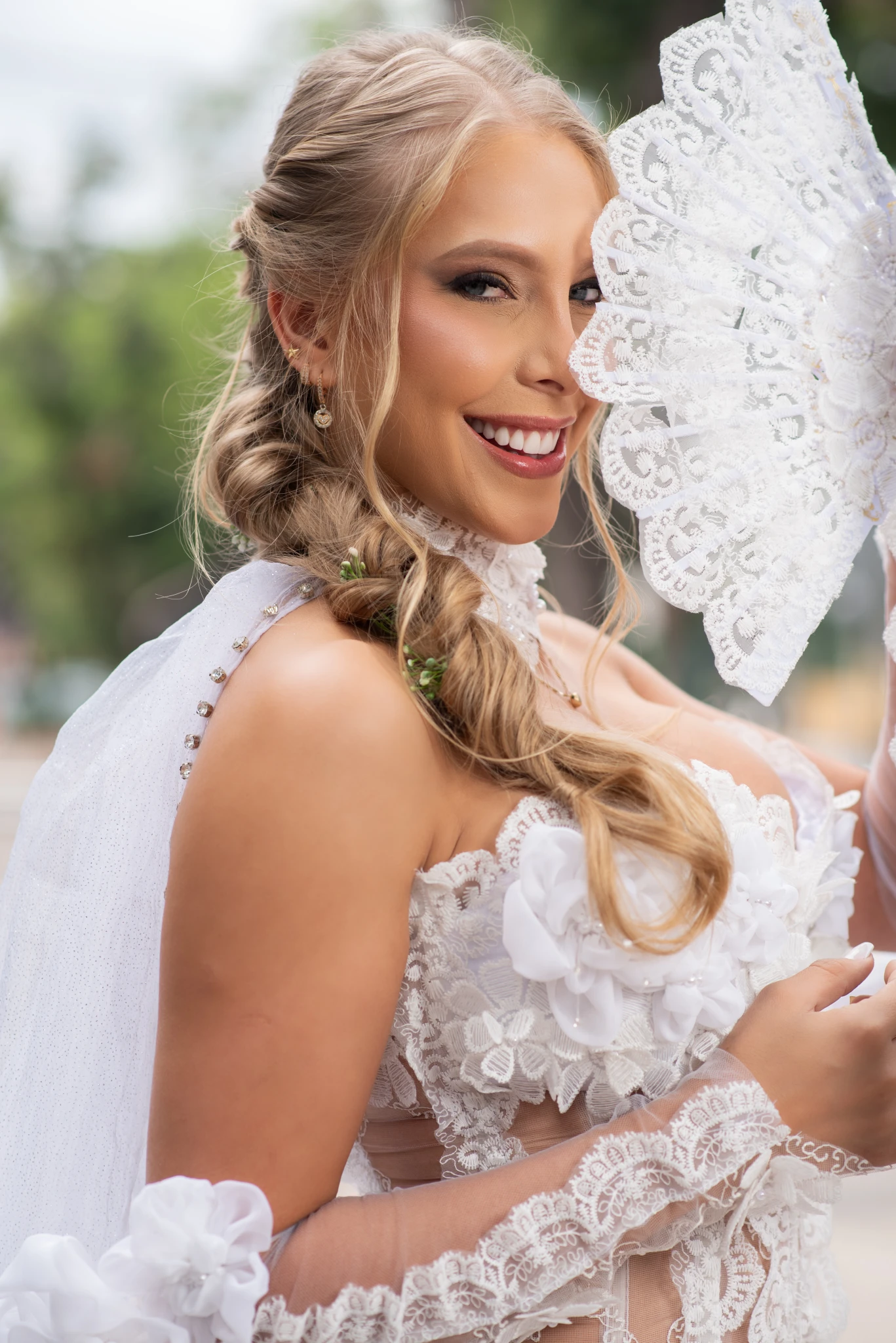 Bridal Cinthia F