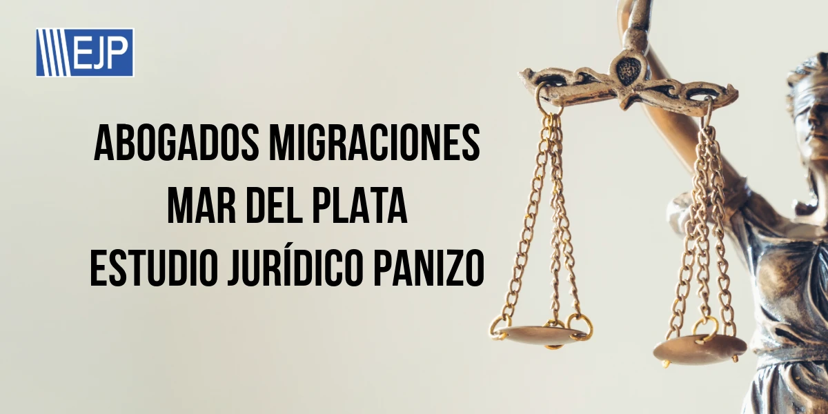 abogados migraciones en mar del plata abogada panizo estudio juridico derecho de extranjeria