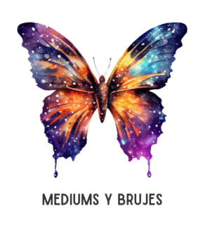 Mediums y Brujes