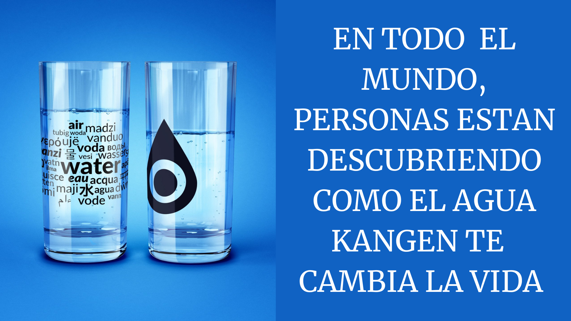 Agua Kangen