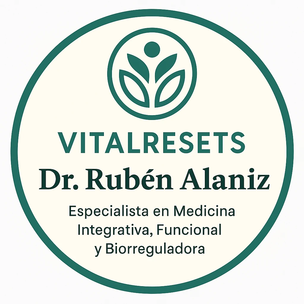 VITALRESETS BY DOCTORALANIZ