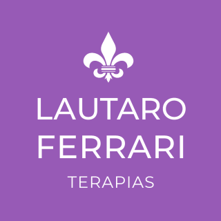 Lautaro Ferrari Terapias