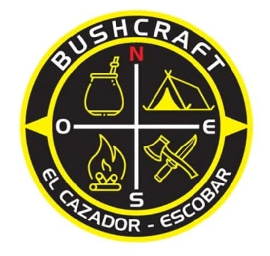 BUSHCRAFT - Escobar  - Argentina