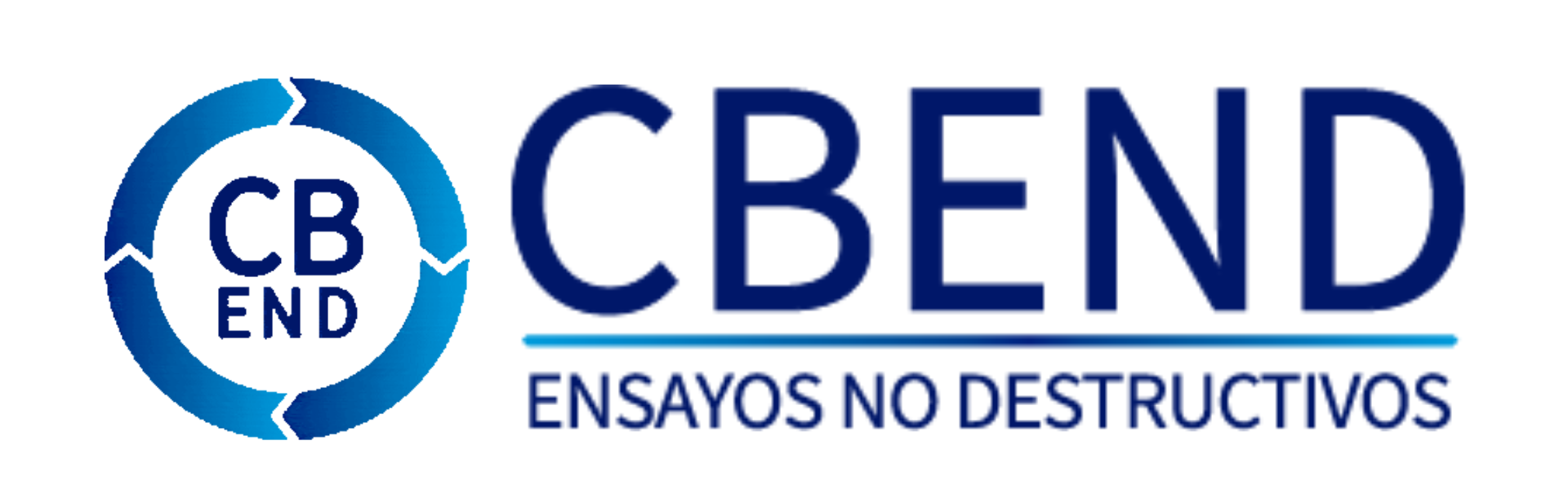 CBEND ENSAYOS NO DESTRUCTIVOS