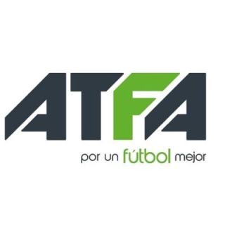 Asociación de Técnicos del Fútbol Argentino.