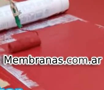 Membranas para techos