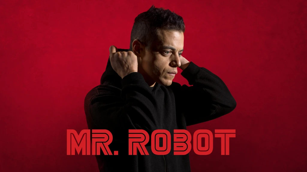 Mr. Robot