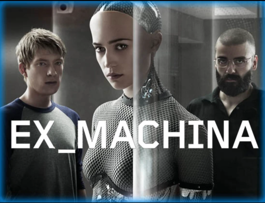 Ex Machina
