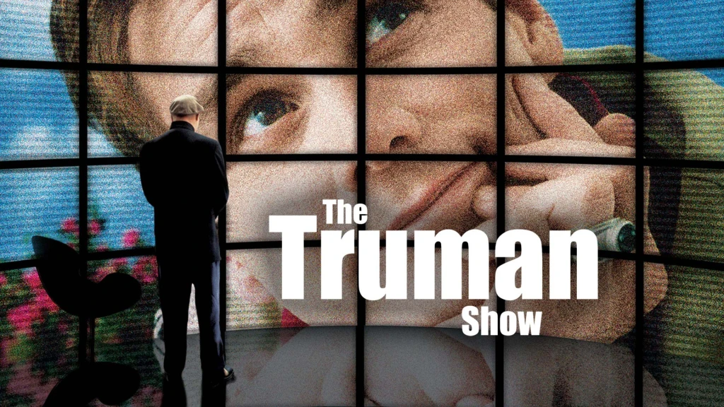 The Truman Show
