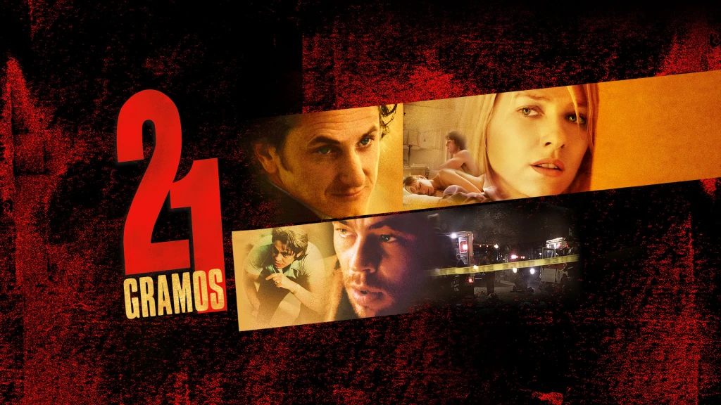 21 Gramos