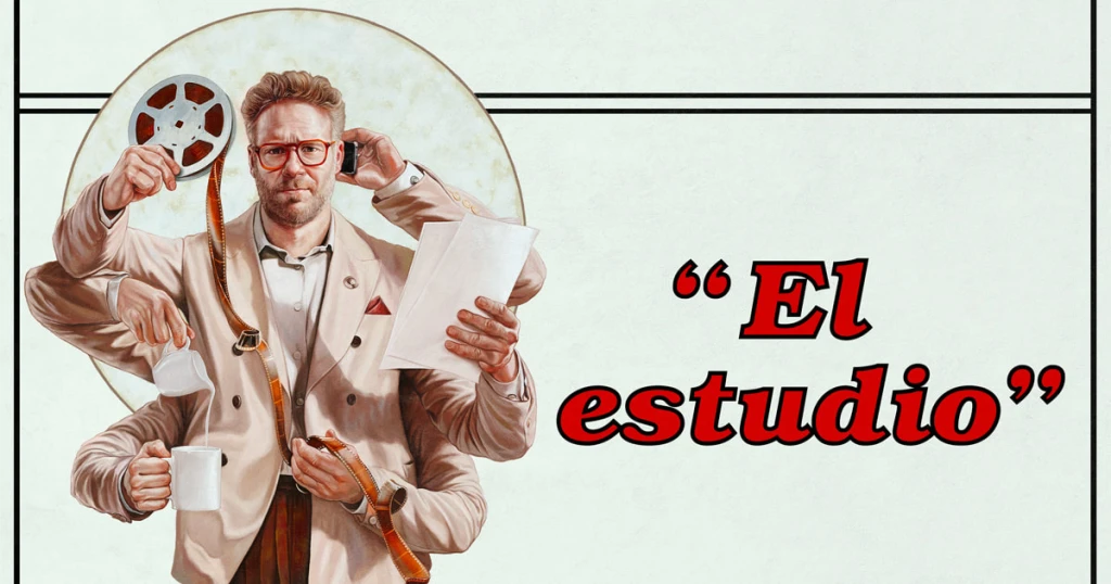El Estudio (The Studio)