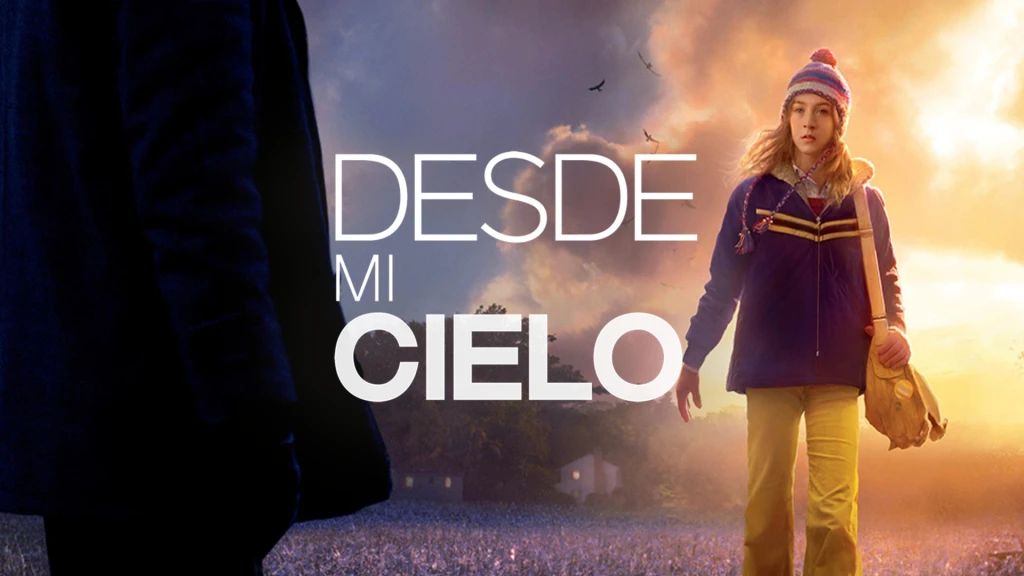 Desde mi cielo Desde mi cielo