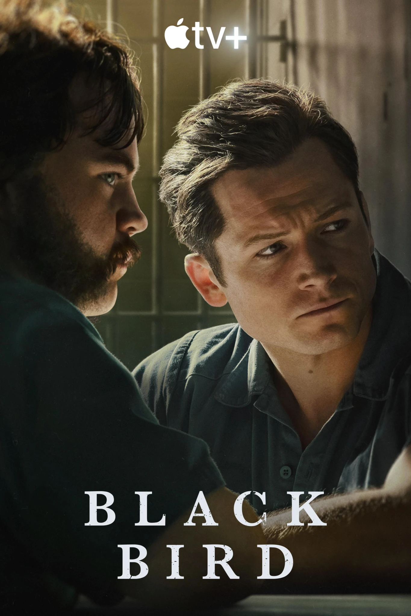 Black Bird: Encarcelado con el Diablo Black Bird: Encarcelado con el Diablo