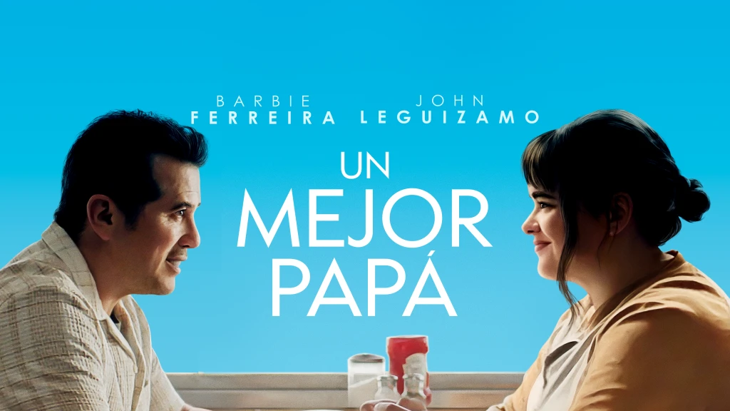 Un mejor papá ( Bob Trevino Likes It)