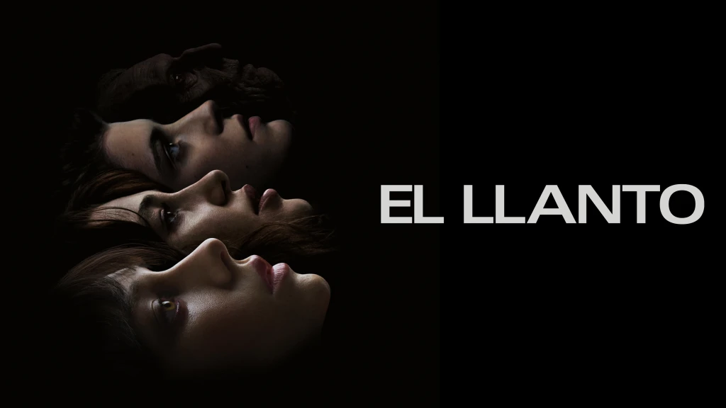 El llanto (2024) El llanto (2024)