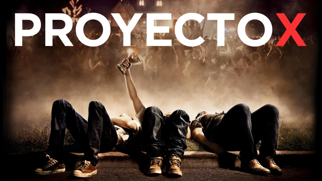 Proyecto X