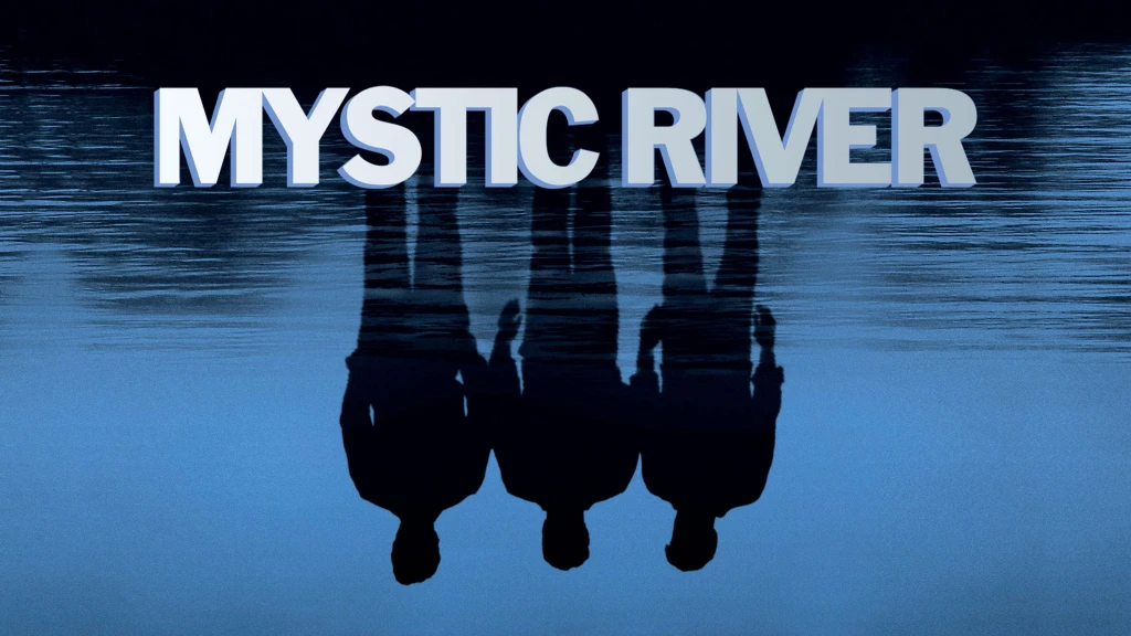 Río Místico