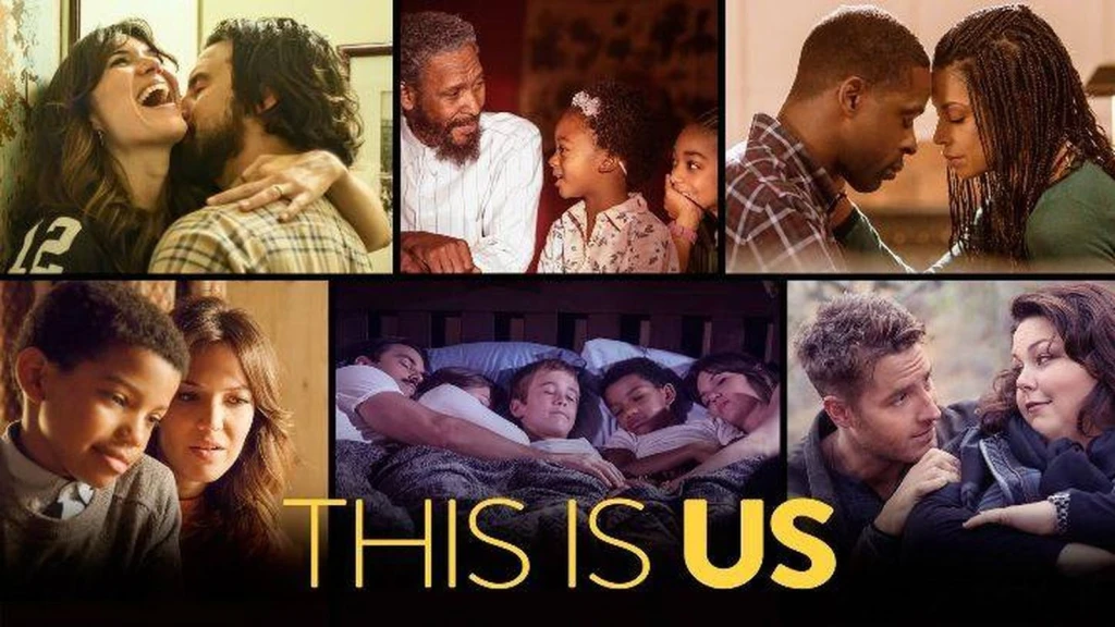 This Is Us This Is Us