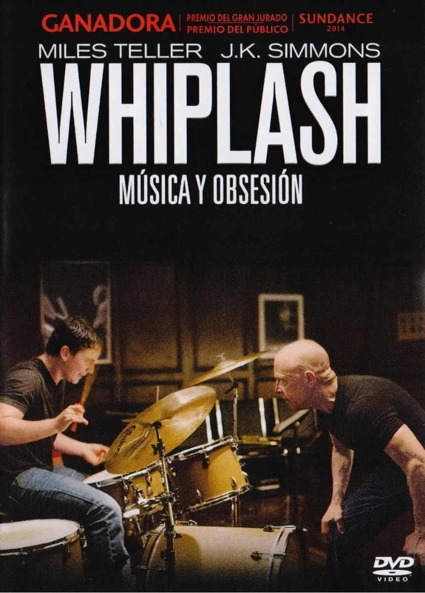 Whiplash Whiplash