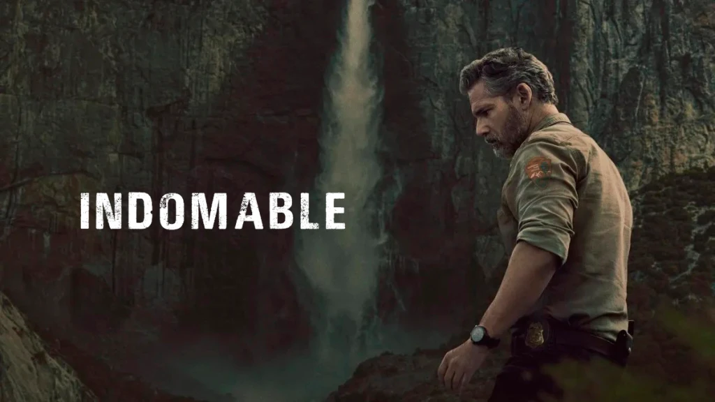 Indomable (Untamed)