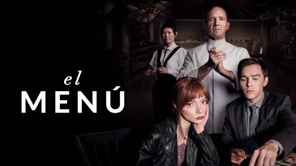 El Menú