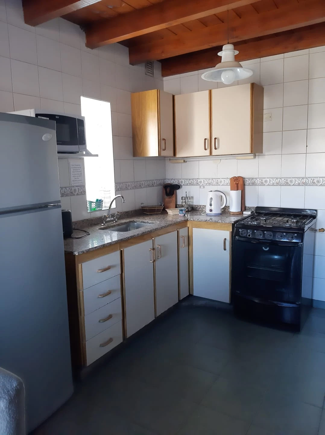 Cocina