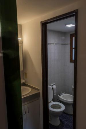baño PB