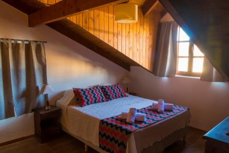 Dormitorio 1