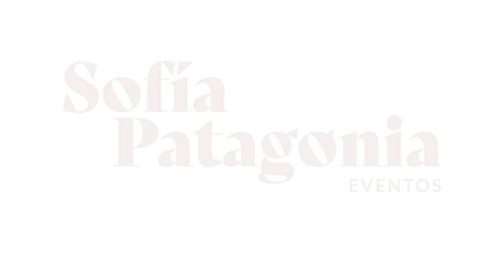 Sofia Patagonia Eventos