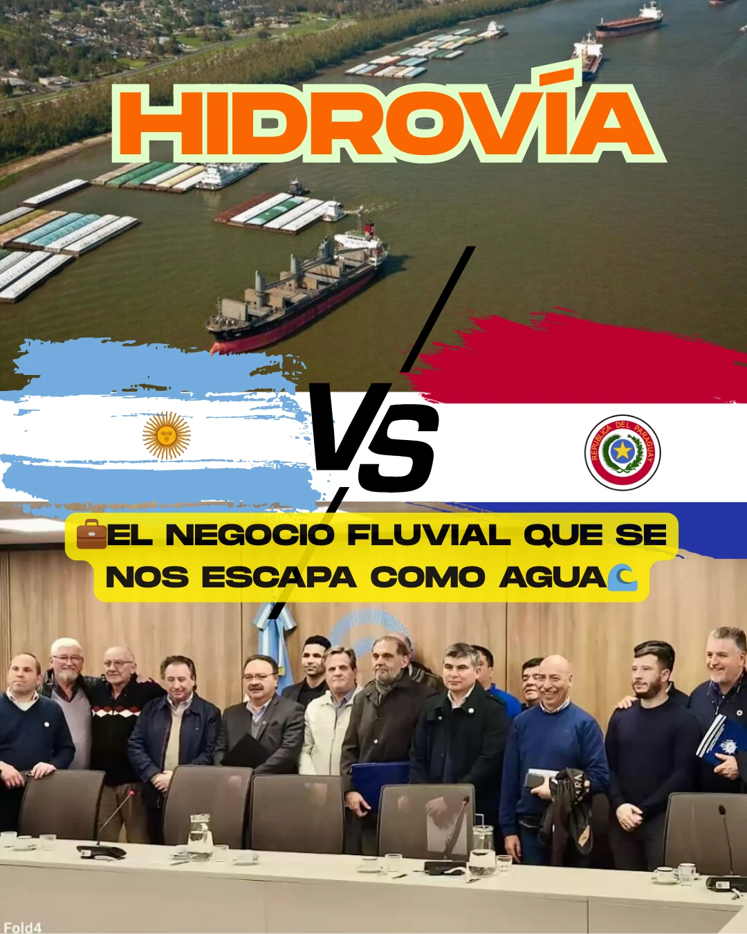 Marinos del Futuro
