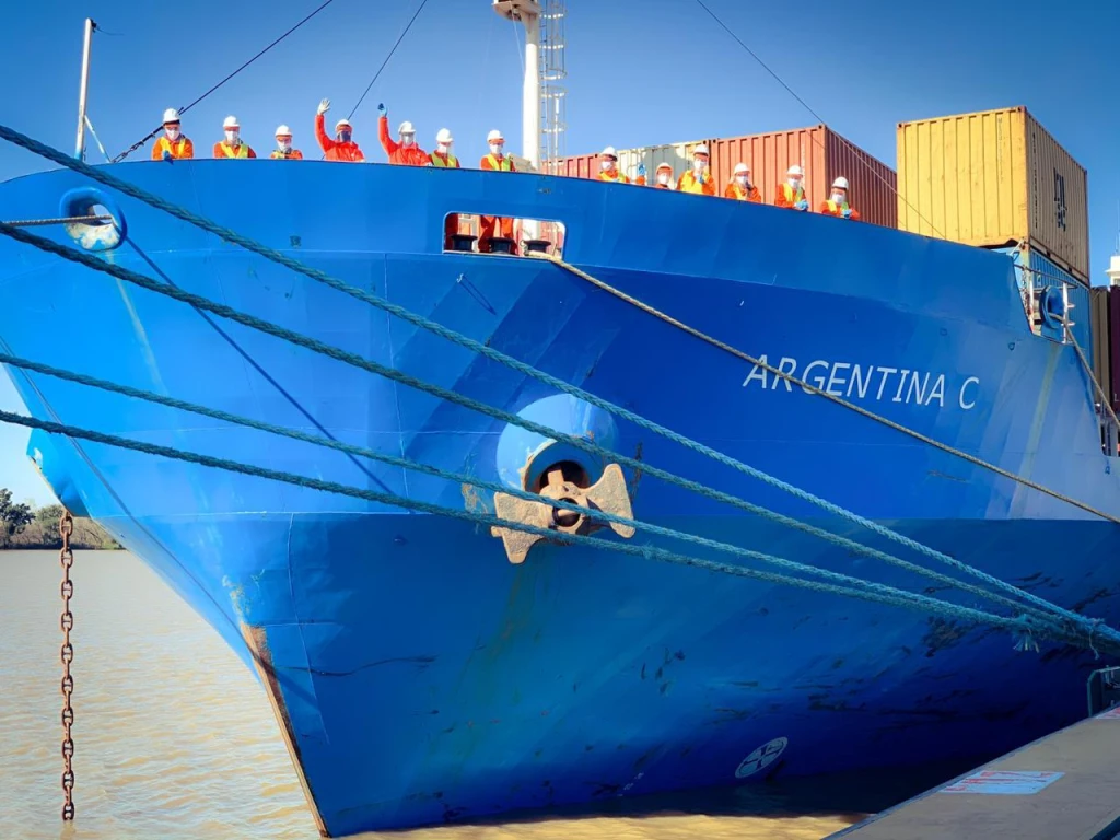 🚢 Desregulación Marítima en Argentina: El Cambio Silencioso🤐