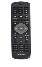 Control remoto