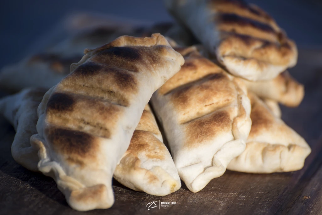 Empanadas