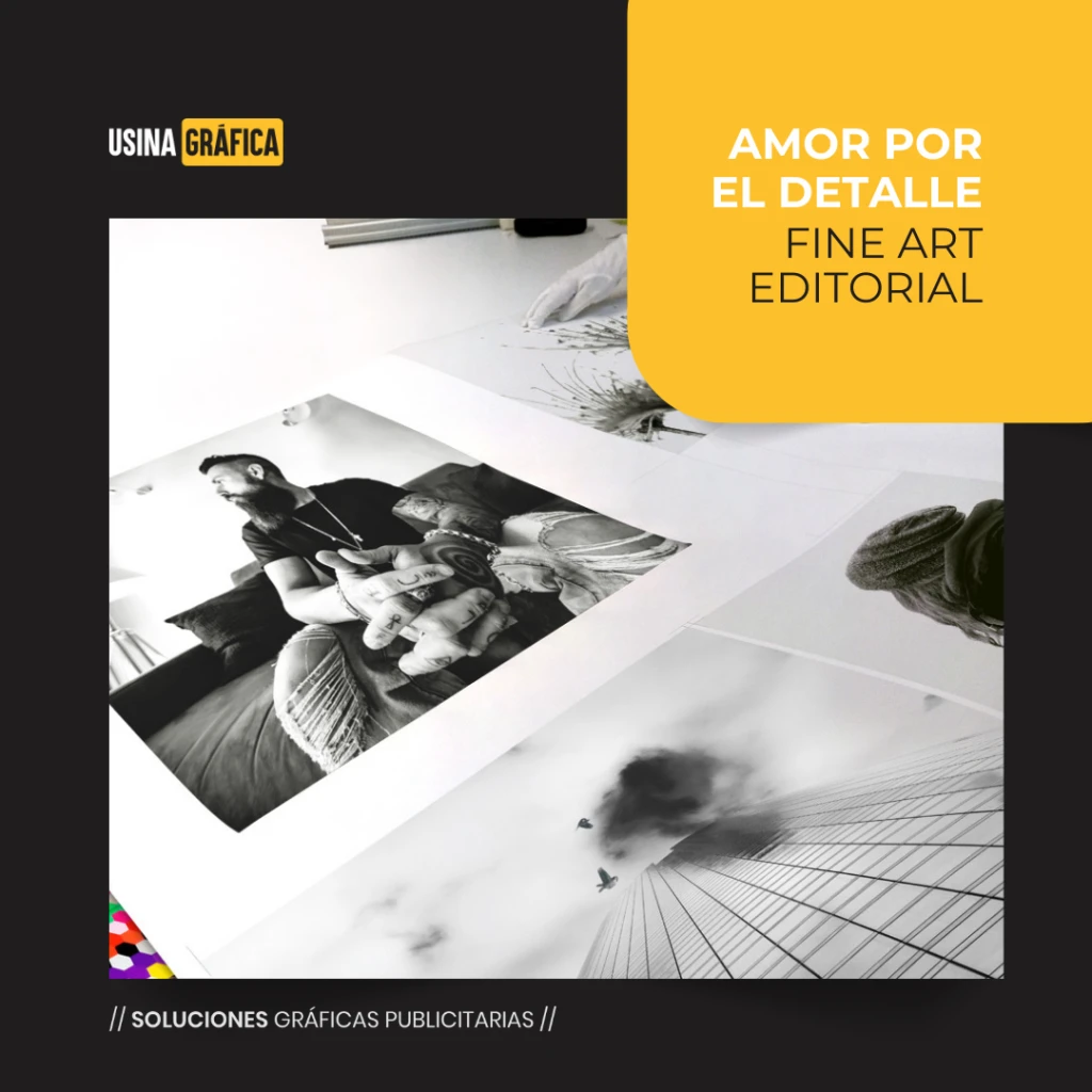 Fine Art