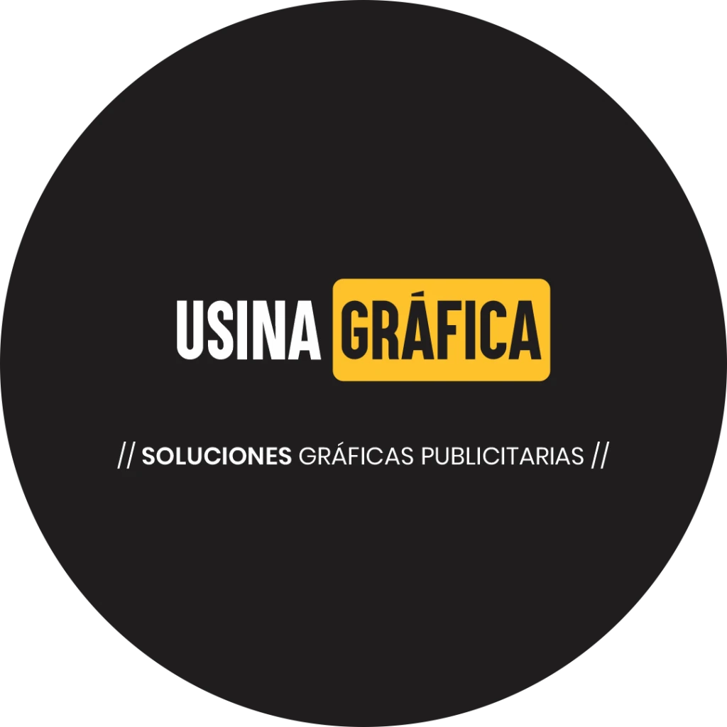 Usina Grafica