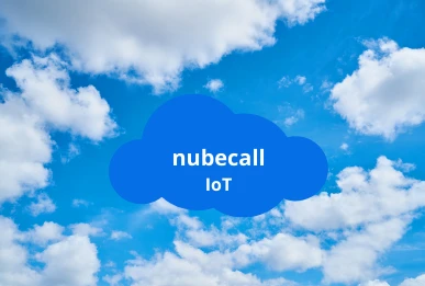 Nubecall-IoT