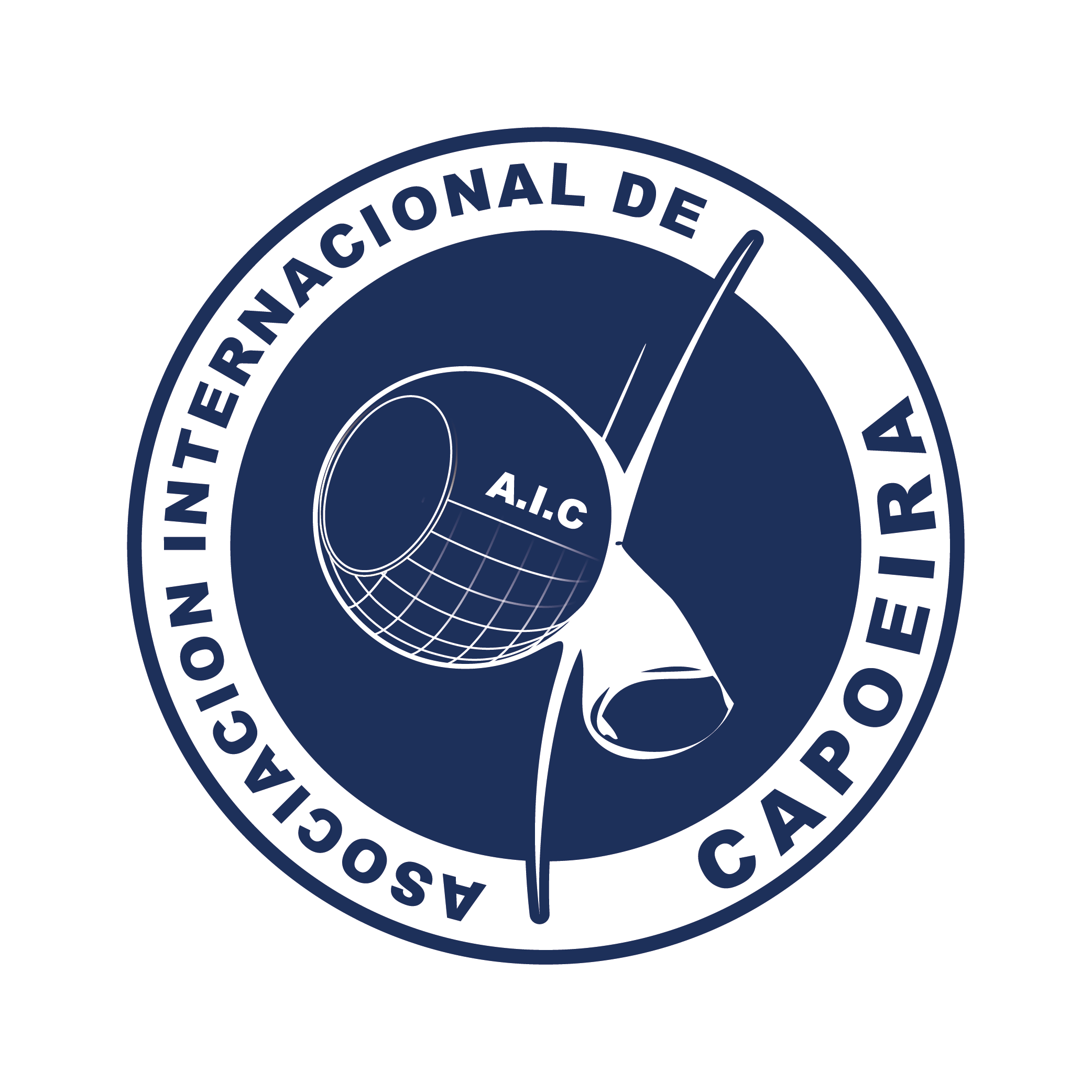 Asociación Internacional de Capoeira
