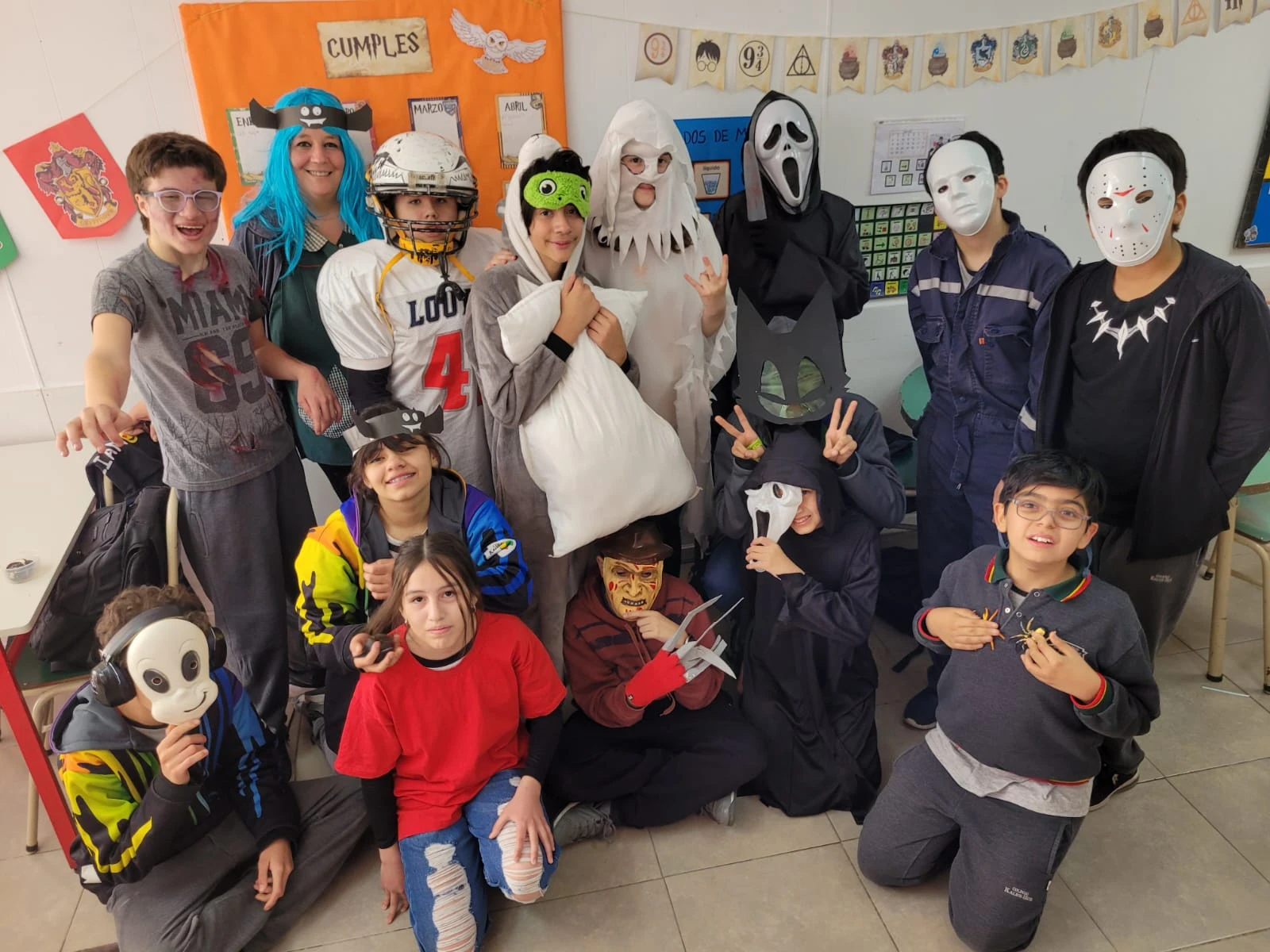 Halloween