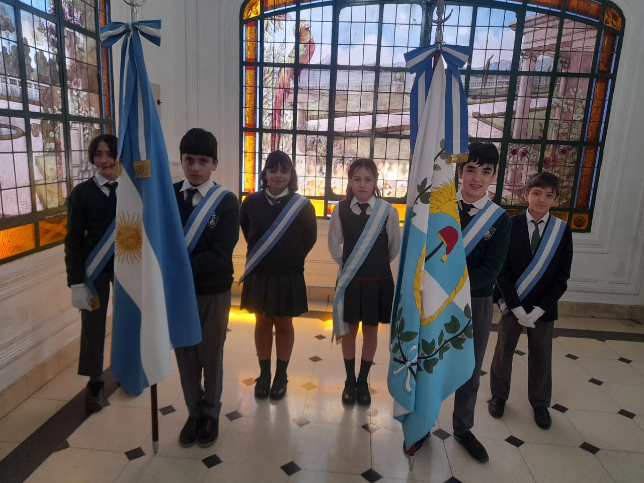 Día de la diversidad