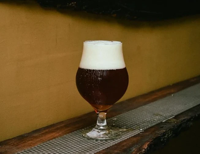 Amber Ale: Equilibrio perfecto entre malta y frescura